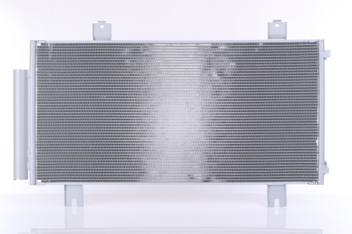 Nissens Air Conditioning Condenser/Receiver Drier Assembly 940858 for 2015-2020 Honda 1.5L (Fit)