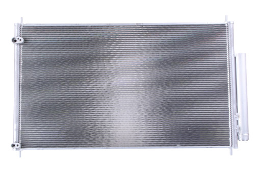 Nissens Air Conditioning Condenser/Receiver Drier Assembly 940609 for 2005-2012 Acura 3.5L 3.7L (RL)