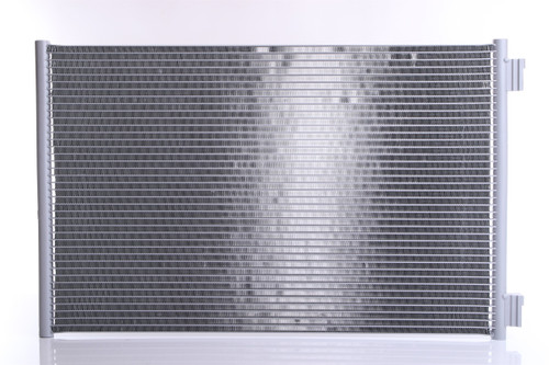 Nissens Air Conditioning Condenser 941297 for 2019-2025 Jaguar 2.0L (F-Pace, I-Pace)