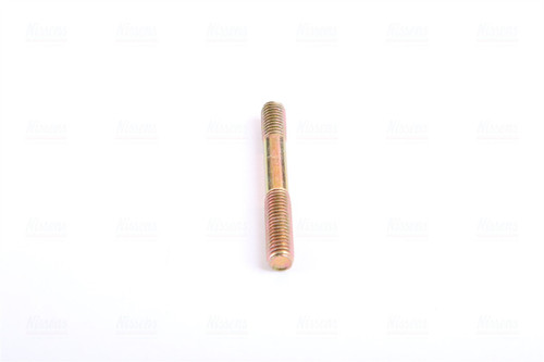 Nissens Air Conditioning Condenser 94834 for 1992-2003 Volkswagen 2.8L 2.4L (EuroVan, Transporter)