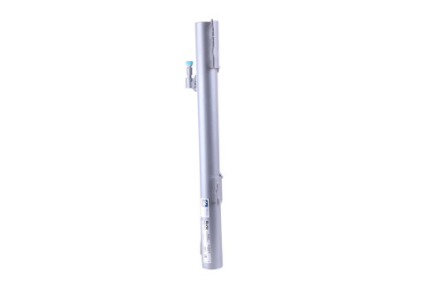 Nissens Air Conditioning Condenser and Receiver Drier Assembly 94767 for 2008-2009 Saturn 1.8L (Astra)