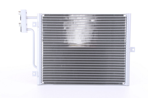 Nissens Air Conditioning Condenser 94715 for 1997-2015 Porsche 3.6L 3.8L (911, Boxster, Cayman)