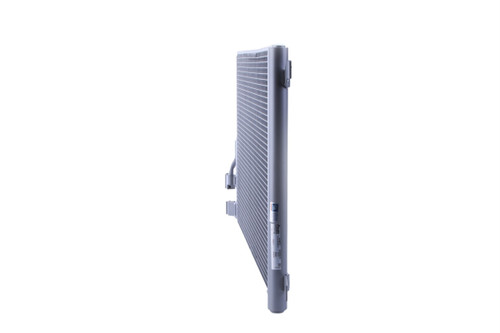 Nissens Air Conditioning Condenser and Receiver Drier Assembly 940870 for 2015-2024 Volkswagen 1.8L 1.4L