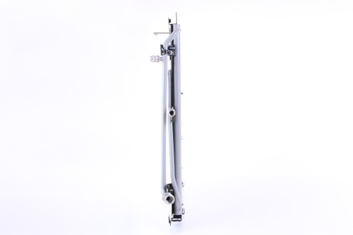 Nissens Air Conditioning Condenser 94330 for 1992-2000 Mercedes-Benz 3.4L 3.2L (300SD, 300SE, 400SE, 400SEL)