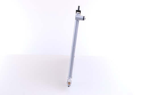 Nissens Air Conditioning Condenser/Receiver Drier Assembly 94772 for 2002-2011 Honda 2.4L (CR-V, Element)