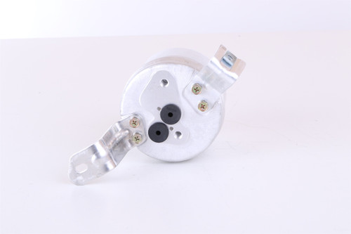 Nissens A/C Receiver Drier/Accumulator 95196 for 1996-2002 BMW 1.9L 2.5L (318i, 318ti, 323i, 323is)