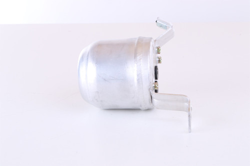Nissens A/C Receiver Drier/Accumulator 95196 for 1996-2002 BMW 1.9L 2.5L (318i, 318ti, 323i, 323is)