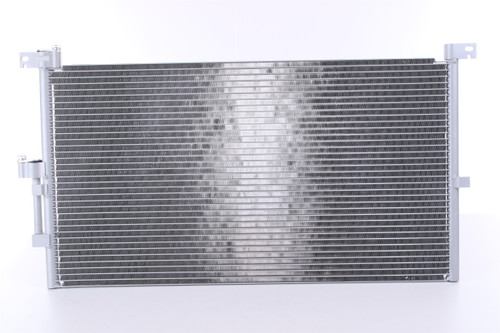 Nissens Air Conditioning Condenser 94718 for 2002-2008 Jaguar 3.0L 2.5L (X-Type)