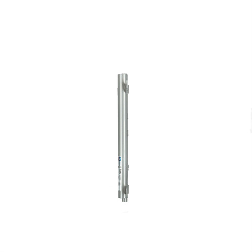 Nissens Air Conditioning Condenser/Receiver Drier Assembly 941368 for 2017-2024 Audi 2.5L (RS3, TT RS Quattro)