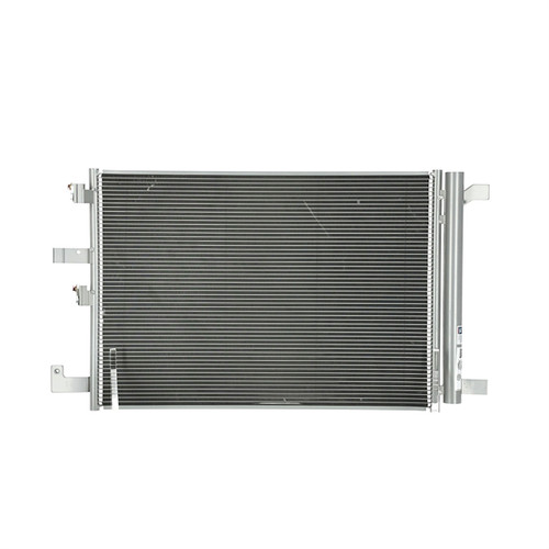 Nissens Air Conditioning Condenser/Receiver Drier Assembly 941368 for 2017-2024 Audi 2.5L (RS3, TT RS Quattro)