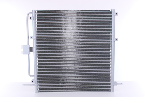 Nissens Air Conditioning Condenser 94257 for 1995-2002 Land Rover 4.6L 4.0L (Range Rover)