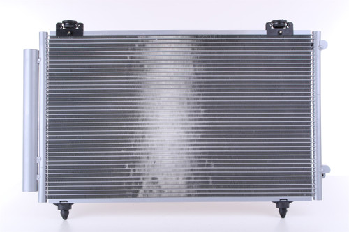 Nissens Air Conditioning Condenser/Receiver Drier Assembly 94719 for 2003-2008 Toyota 1.8L (Corolla, Matrix)