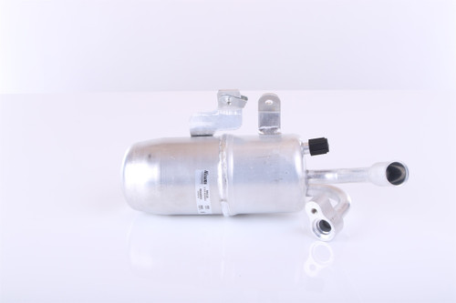 Nissens A/C Receiver Drier/Accumulator 95213 for 2000-2007 Ford 2.3L 2.0L (Focus)