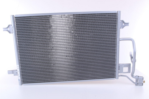 Nissens Air Conditioning Condenser 94592 for 2001-2005 Volkswagen 1.8L 2.8L (Passat)