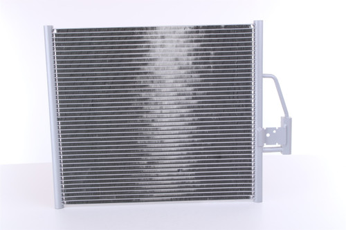 Nissens Air Conditioning Condenser 94274 for 1996-2003 BMW 2.8L 4.4L (528i, 540i)
