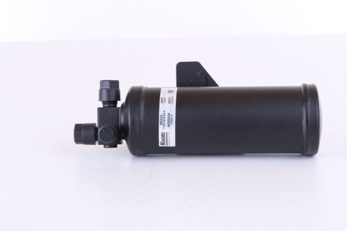 Nissens Air Conditioning Receiver Drier 95223 for 1996-2001 Land Rover 4.0L 4.6L (Range Rover)