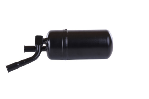 Nissens Air Conditioning Receiver Drier 95129 for 1995-2002 Ford/Mercury 2.0L (Contour, Cougar, Mystique)