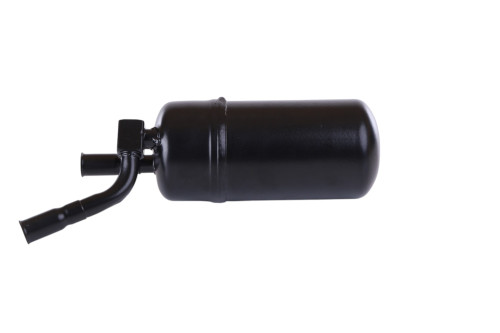 Nissens Air Conditioning Receiver Drier 95129 for 1995-2002 Ford/Mercury 2.0L (Contour, Cougar, Mystique)