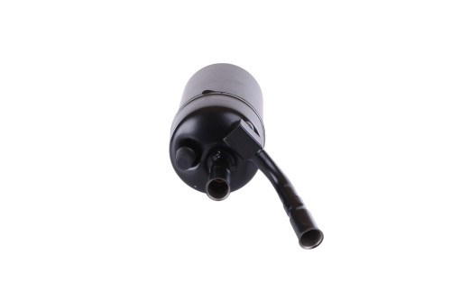 Nissens Air Conditioning Receiver Drier 95129 for 1995-2002 Ford/Mercury 2.0L (Contour, Cougar, Mystique)