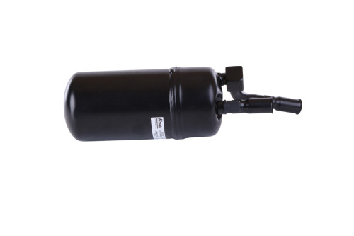 Nissens Air Conditioning Receiver Drier 95129 for 1995-2002 Ford/Mercury 2.0L (Contour, Cougar, Mystique)