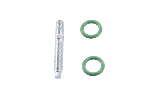 Nissens Air Conditioning Condenser 94858 for 2005-2014 Mercedes-Benz 5.5L 6.3L (CL500, CL550, CL600, CL63 AMG)
