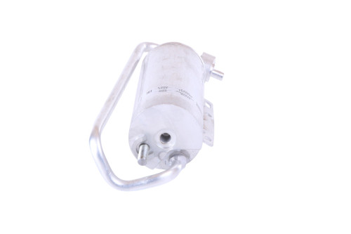Nissens A/C Receiver Drier/Accumulator 95338 for 2003-2011 Saab 2.0L 2.8L (9-3, 9-3X)