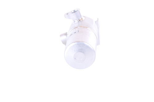 Nissens A/C Receiver Drier/Accumulator 95433 for 2004-2010 Audi 4.2L (A8 Quattro)