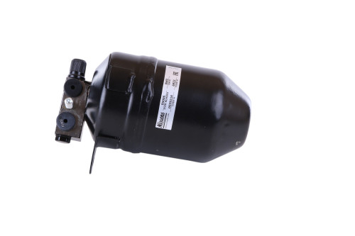Nissens Air Conditioning Receiver Drier 95006 for 1987-1995 BMW 2.5L 3.0L (525i, 530i, 535i, 540i)
