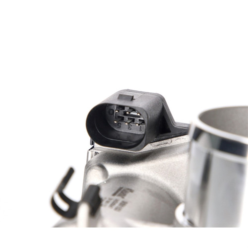 Nissens Fuel Injection Throttle Body 955103 for 2013-2019 Ford 1.6L (Escape, Fiesta, Fusion, Transit Connect)