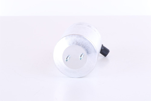 Nissens Air Conditioning Receiver Drier 95260 for 1993-2007 Volkswagen 2.0L 2.8L (Cabrio, Corrado, EuroVan, Golf)