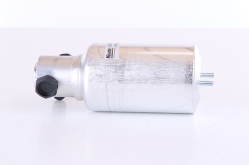 Nissens Air Conditioning Receiver Drier 95260 for 1993-2007 Volkswagen 2.0L 2.8L (Cabrio, Corrado, EuroVan, Golf)