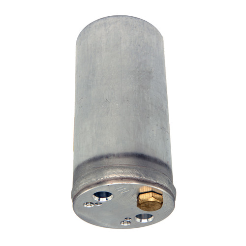 Nissens A/C Receiver Drier 95965 for 1996-2012 Chevrolet/INFINITI/Nissan 1.6L 2.0L (Chevy, Chevy Pickup, Q45, QX4)