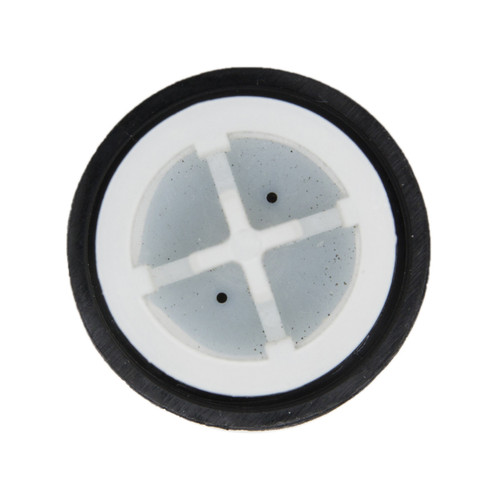 Nissens A/C Receiver Drier / Desiccant Element 95967 for 2008-2015 Hyundai/Kia 2.0L 2.4L (Accent, Azera, Elantra, Santa Fe)