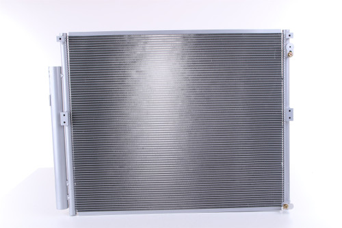Nissens Air Conditioning Condenser/Receiver Drier Assembly 94919 for 2003-2011 Lexus/Toyota 4.7L 4.0L (GX470, 4Runner, FJ Cruiser)
