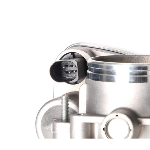 Nissens Fuel Injection Throttle Body 955113 for 2001-2006 BMW 2.5L (325Ci, 325i, 325xi, 525i)