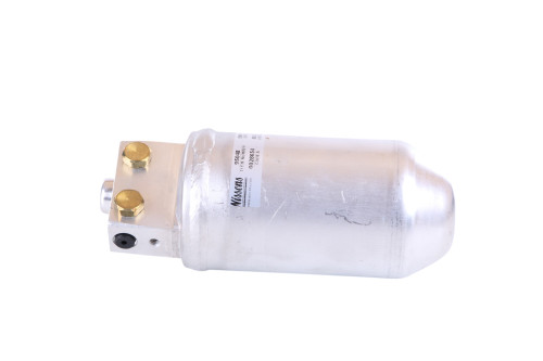 Nissens Air Conditioning Receiver Drier 95048 for 1994-2003 Saab 2.0L 2.3L (9-3, 900)