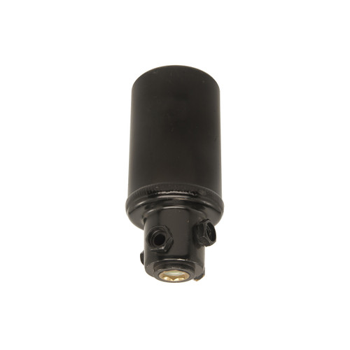 Nissens A/C Receiver Drier 95974 for 2002-2018 Mercedes-Benz (G500, G55 AMG, G550, G550 4x4)