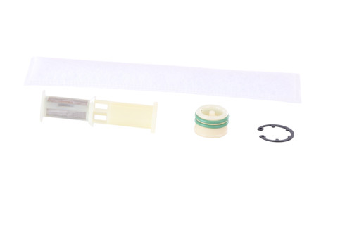 Nissens Receiver Drier 95598 for 2015-2025 Audi/Volkswagen 1.8L 2.0L (A3, A3 Quattro, A3 Sportback e-tron, A4)