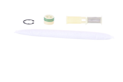 Nissens Receiver Drier 95598 for 2015-2025 Audi/Volkswagen 1.8L 2.0L (A3, A3 Quattro, A3 Sportback e-tron, A4)