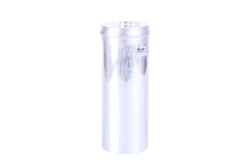 Nissens A/C Receiver Drier/Accumulator 95314 for 2001-2005 Audi/Volkswagen 1.8L 3.0L (A4, A4 Quattro, Passat)