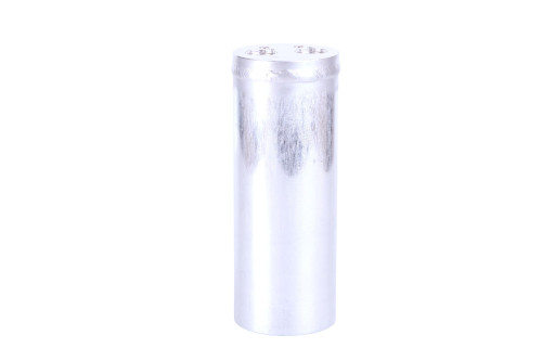 Nissens A/C Receiver Drier/Accumulator 95314 for 2001-2005 Audi/Volkswagen 1.8L 3.0L (A4, A4 Quattro, Passat)