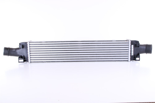 Nissens Turbocharger Intercooler 961466 for 2017-2025 Audi 2.0L (A4, A4 allroad, A4 Quattro, A5 Quattro)