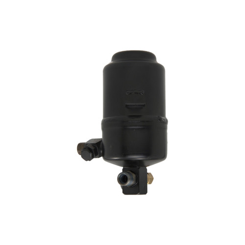 Nissens A/C Receiver Drier 95923 for 1996-2002 Mercedes-Benz (SL500, SL55 AMG, SL600)