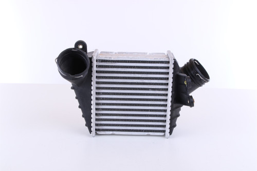 Nissens Turbocharger Intercooler 96176 for 2004-2006 Volkswagen 1.9L (Beetle)