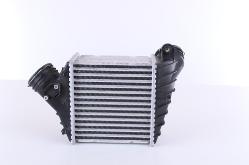 Nissens Turbocharger Intercooler 96176 for 2004-2006 Volkswagen 1.9L (Beetle)