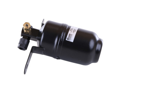 Nissens Air Conditioning Receiver Drier 95184 for 1995-2003 Mercedes-Benz 3.0L 3.2L (E300, E320, E420, E430)