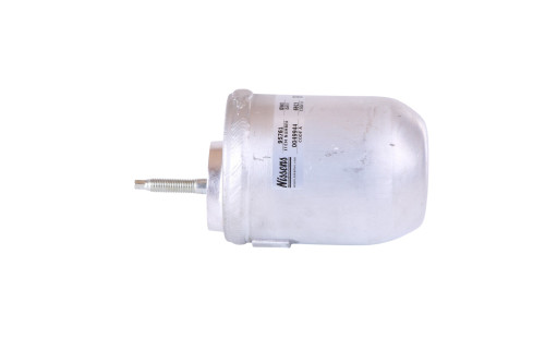 Nissens Air Conditioning Receiver Drier 95761 for 2000-2002 Jaguar 3.0L 4.0L (S-Type)
