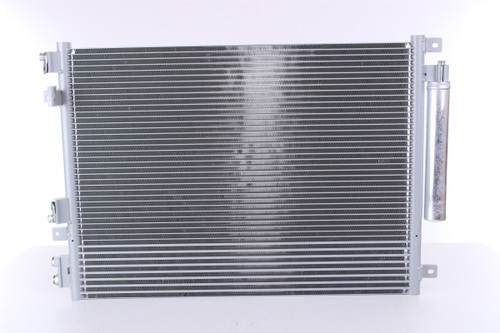 Nissens Air Conditioning Condenser/Receiver Drier Assembly 94874 for 2005-2023 Chrysler/Dodge 5.7L 6.1L (300, Challenger, Charger, Magnum)