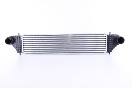 Nissens Turbocharger Intercooler 961005 for 2018-2020 Mitsubishi 1.5L (Eclipse Cross)