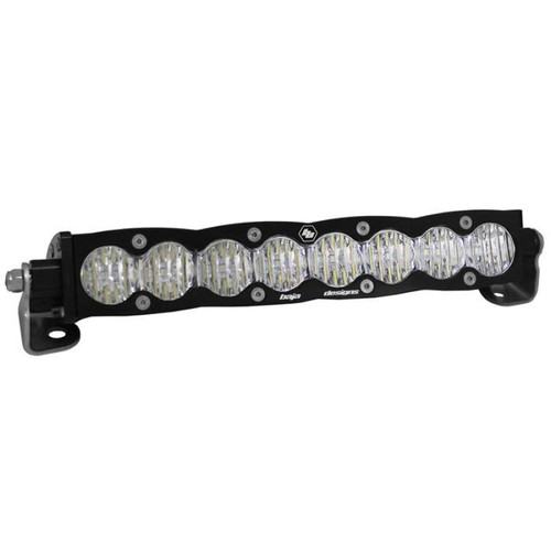 Baja Designs S8 Series 30in LED Light Bar - Driving Combo Pattern